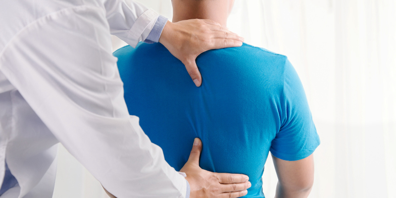 Chiropractic in Pickering, Ontario