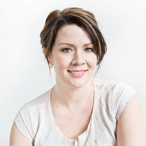 Melissa Lester