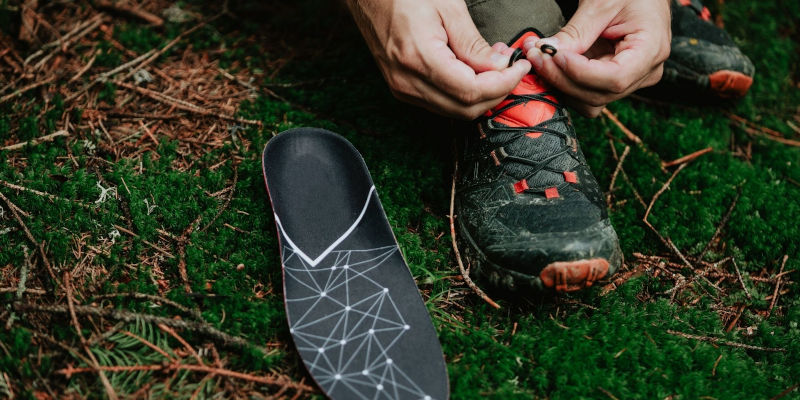How Custom Orthotics Can Improve Your Athletic Performance This Summer