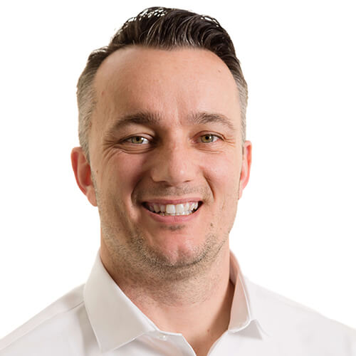 Dr. Steven Lester