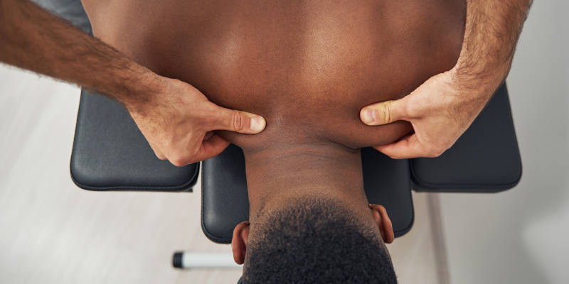 The Benefits of Trigger Point Massage Therapy