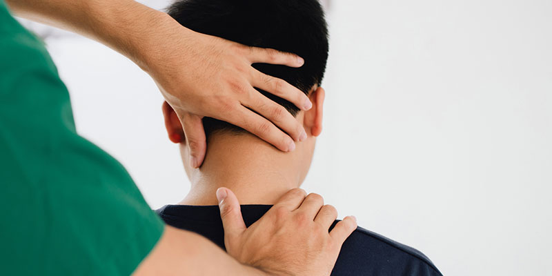 The Importance of Preventative Chiropractic Care 