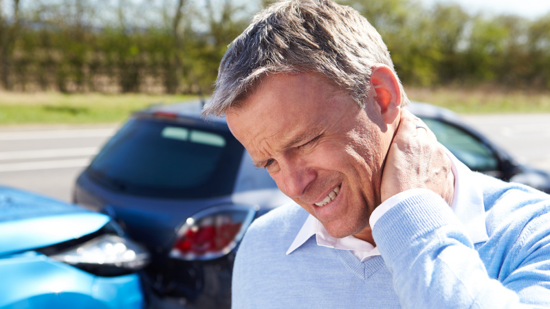 How Chiropractic Care Can Help Whiplash