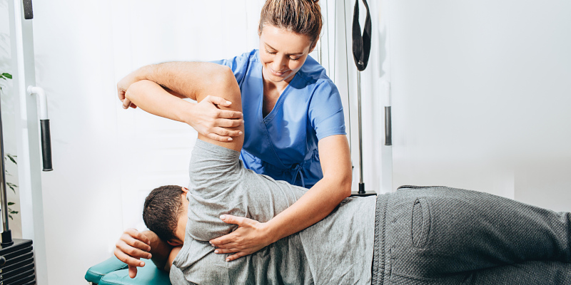 Reasons to See a Sports Chiropractor