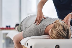 How to Prepare for Your First Chiropractic Care Appointment