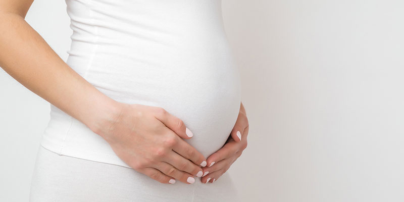 Experience the Advantages of Pregnancy Massage in Your Third Trimester