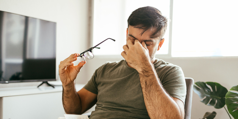 Can Chiropractic Care Help with a Migraine Headache? 