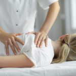 Therapeutic Massage in Pickering, Ontario