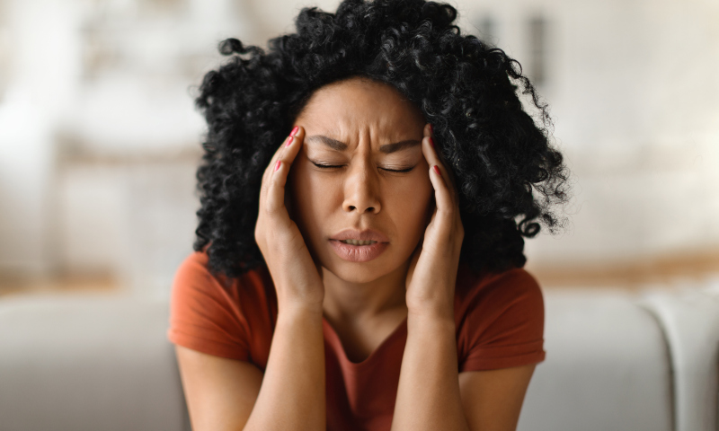 Understanding and Treating a Migraine Headache