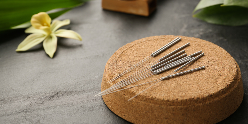 Balance Your Body with Acupuncture for Digestive Health
