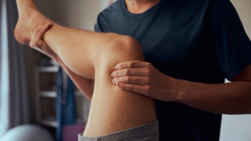 How Sports Massage Can Aid In Injury Prevention and Recovery