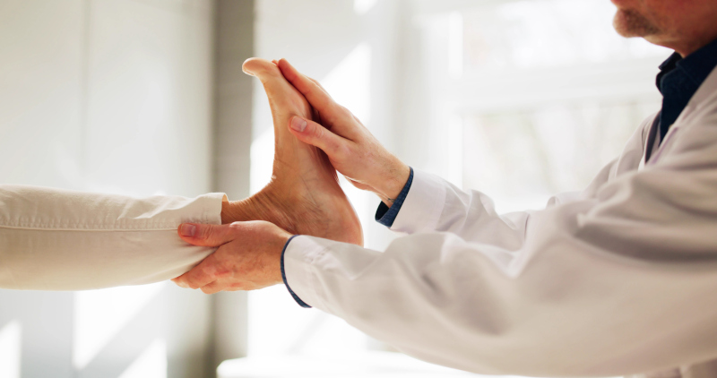 Custom Orthotics in Pickering, ON